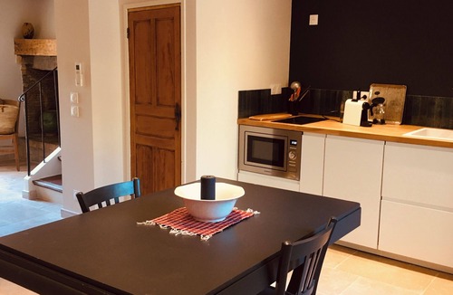 Bandol House | Bastide Sainte Trinide