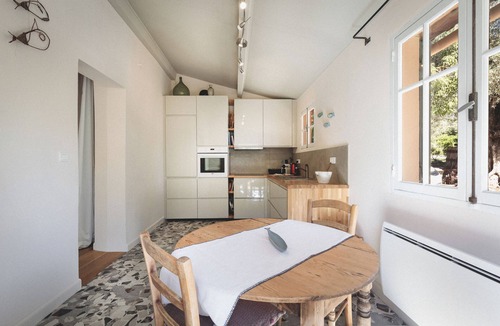 Bandol House | Bastide Sainte Trinide