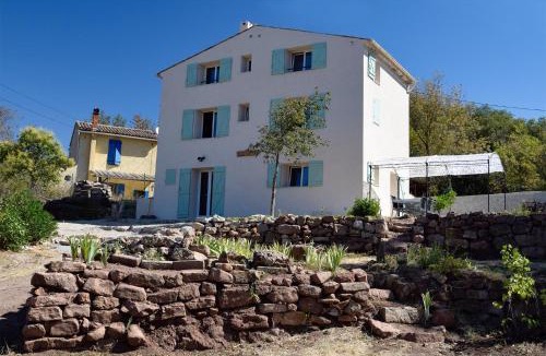 Le Muy Villa | Bastide Tante Rose