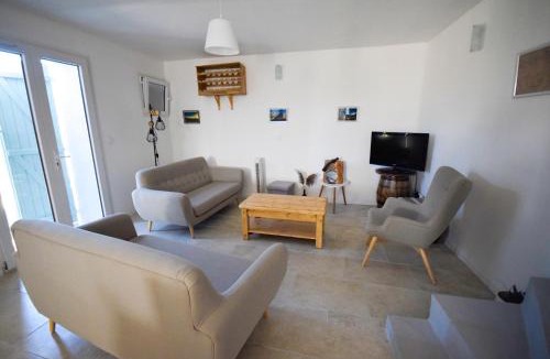 Le Muy Villa | Bastide Tante Rose