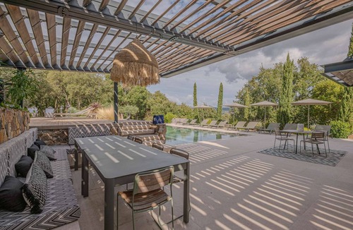 Plan-de-la-Tour House | Bastide Villa with Swimming Pool – Le Plan de La Tour