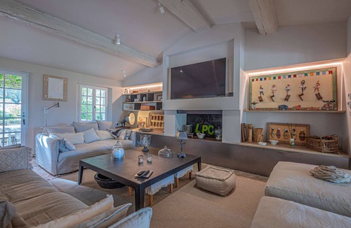 Plan-de-la-Tour House | Bastide Villa with Swimming Pool – Le Plan de La Tour