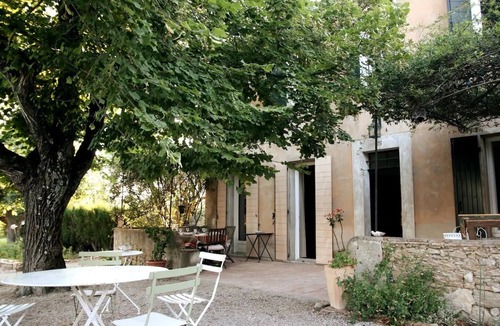 Le Castellet House | Bastide with swimming pool & vineyards