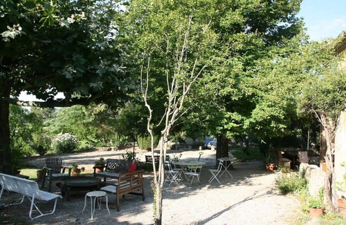 Le Castellet House | Bastide with swimming pool & vineyards