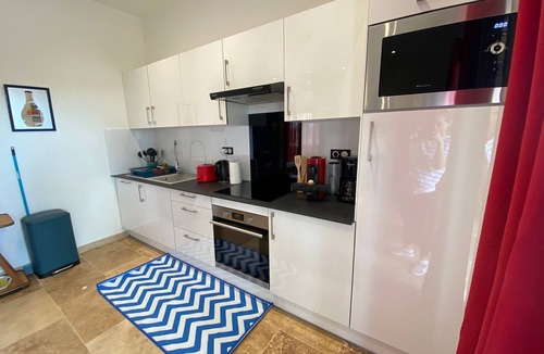 Arles House | Bastidette Domaine la Tapie de Bouchet-en Camargue