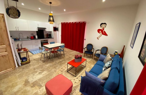 Arles House | Bastidette Domaine la Tapie de Bouchet-en Camargue
