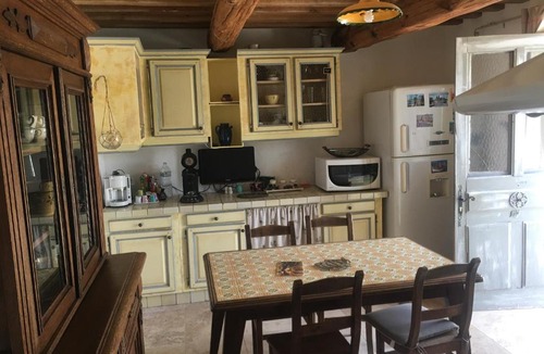 Salernes House | Bastidon au calme rien que pour vous