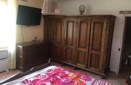 Salernes House | Bastidon au calme rien que pour vous