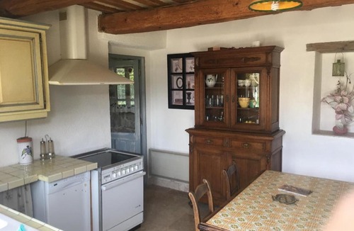 Salernes House | Bastidon au calme rien que pour vous