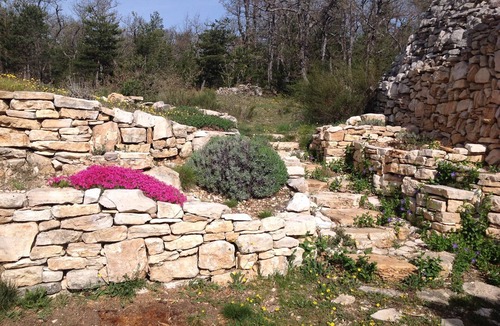 Caseneuve Cottage | Bastidon du Luberon