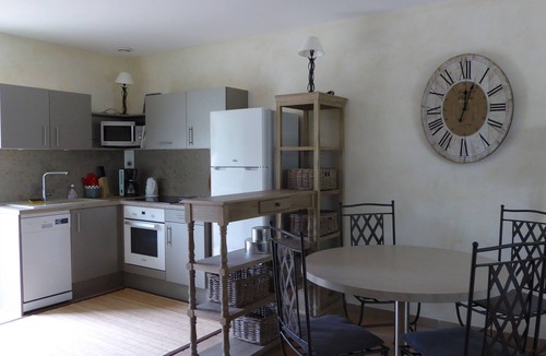 Gordes House | Bastidon in a private residence