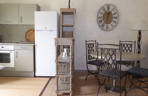 Gordes House | Bastidon in a private residence