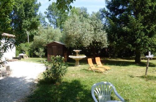 Belgentier House | Bastidon les Oliviers