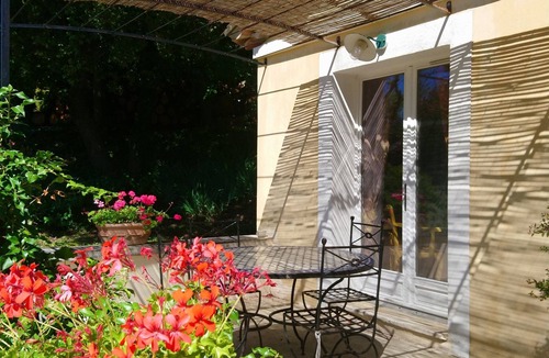 Reauville House | -BASTIDONS -MONTMIRAIL