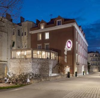 Zadar Old Town Hotel | Bastion Heritage Hotel