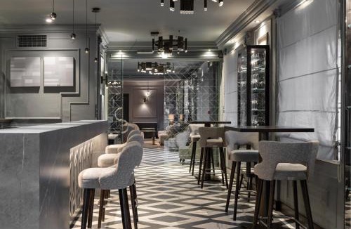 Zadar Old Town Hotel | Bastion Heritage Hotel