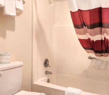 Bastrop Hotel | Bastrop Inn