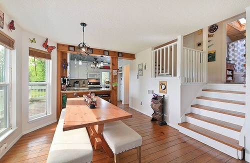 Smithville House | Bastrop/Smithville Beauty on the Colorado River