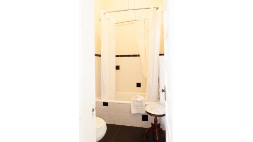 Cimarron Hotel | Bat Masterson - Historic Hotel Room