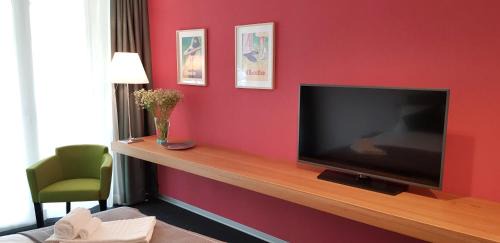 Mohlin Hotel | Bata Club Haus