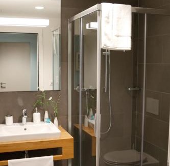 Mohlin Hotel | Bata Club Haus