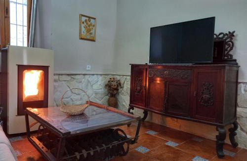 Santa Elena House | Batalla Navas de Tolosa, Despeñaperros