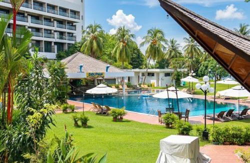 Batam Resort | Batam View Beach Resort