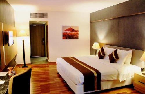 Batam Resort | Batam View Beach Resort