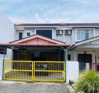 Hulu Selangor House | Batang kali Home stay on the Hill