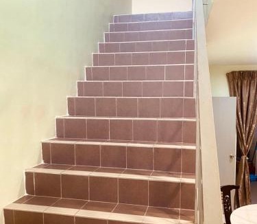 Hulu Selangor House | Batang kali Home stay on the Hill