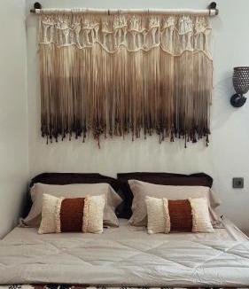 Taman Griya House | Batara Room