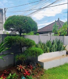 Taman Griya House | Batara Room