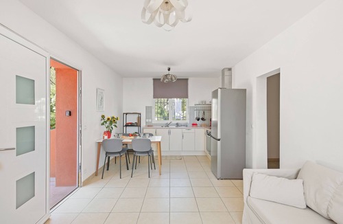 Carqueiranne Apartment | Batarelles 2, panoramic sea view!