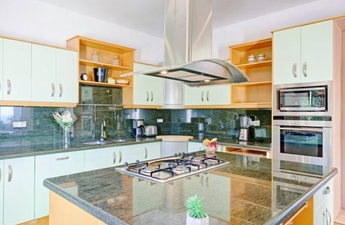 Cap de la Nau House | Batavia by Interhome