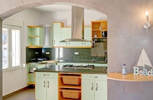 Cap de la Nau House | Batavia by Interhome