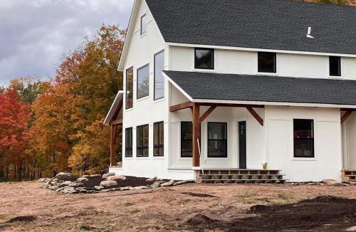 Prattsville House | BataviaKill Homestead