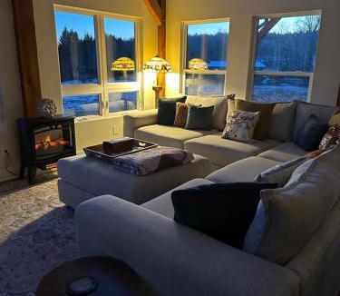 Prattsville House | BataviaKill Homestead