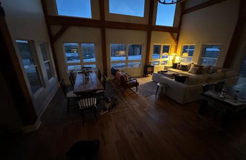 Prattsville House | BataviaKill Homestead