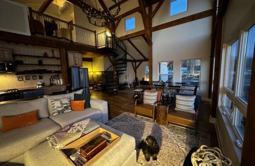 Prattsville House | BataviaKill Homestead