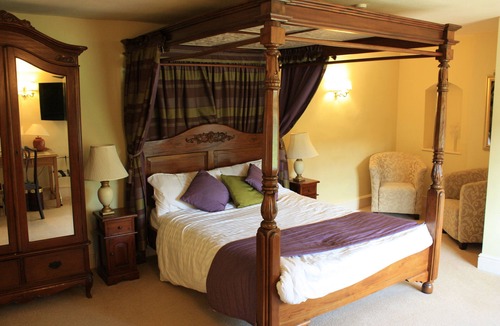 Lympsham Hotel | Batch Country House