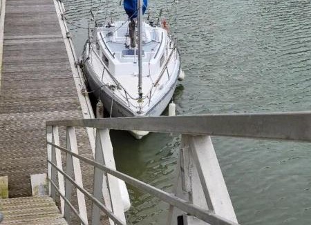 Deauville Boat Rental | bateau à louer