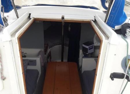 Deauville Boat Rental | bateau à louer