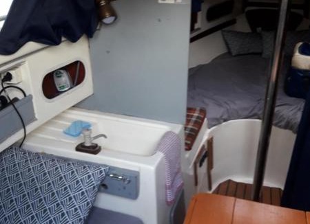 Deauville Boat Rental | bateau à louer