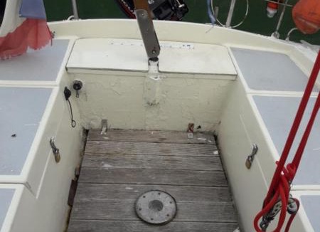 Deauville Boat Rental | bateau à louer