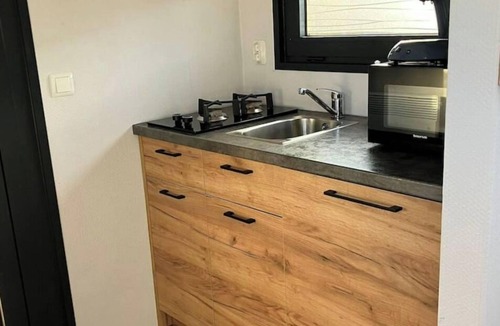 Thierache Sambre et Oise Boat Rental | Bateau Comfortable sur L'eau