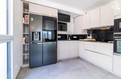 Aix-les-Bains Apartment | BATEAU DOLCE - AIX LES BAINS