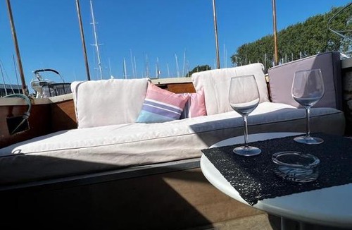 Ouistreham Boat Rental | Bateau L'Étoile-Reposant