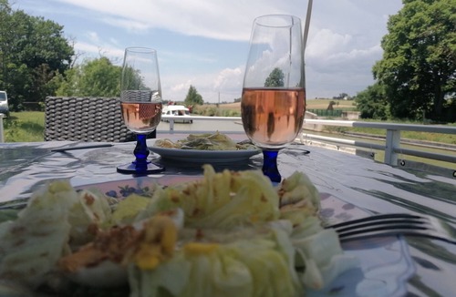 Carcassonne House | Bateau Logement