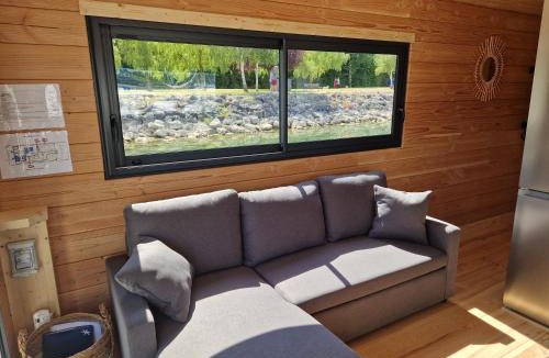 Eclaron-Braucourt-Sainte-Liviere Boat Rental | Bateau panoramique sans permis Lac du Der - Eclaron