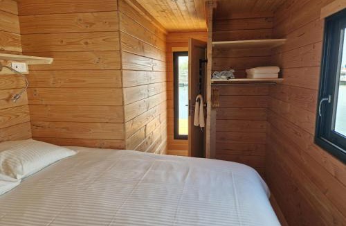 Eclaron-Braucourt-Sainte-Liviere Boat Rental | Bateau panoramique sans permis Lac du Der - Eclaron